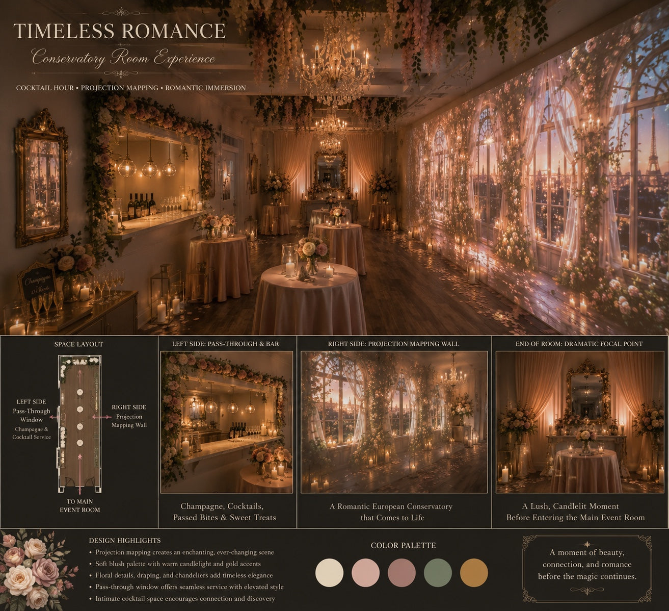 Enchanted Gardens