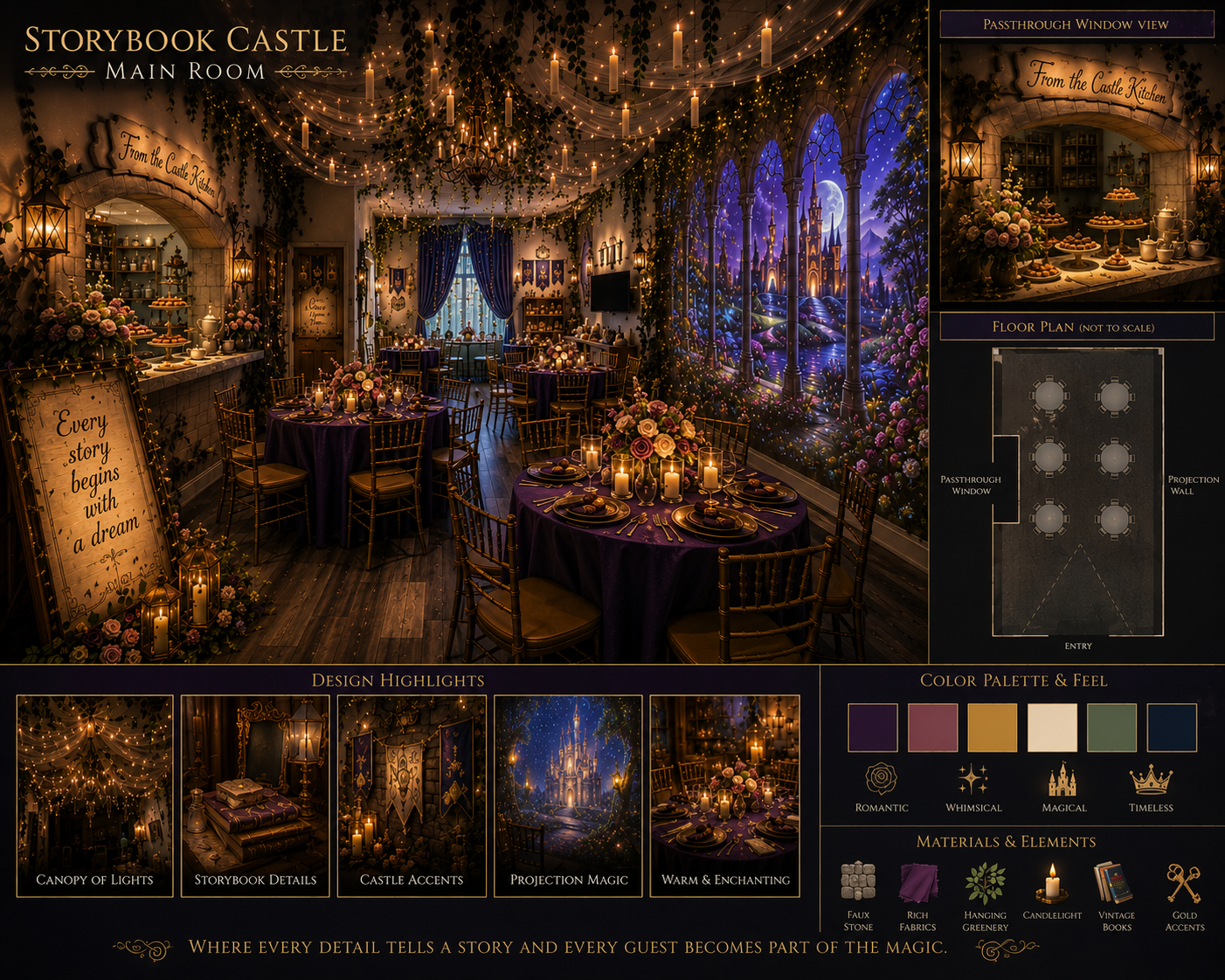 Storybook Worlds